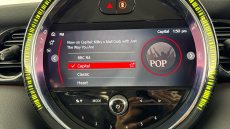 MINI Hatchback 1.5 Cooper Classic 3dr Auto Petrol Hatchback